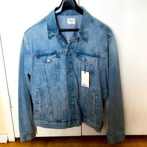 Gap denim jean jacket